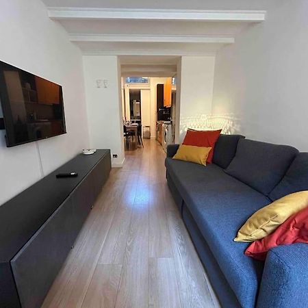 شقة Loft•Moscova-Chinatown•Smart Tv ميلان المظهر الخارجي الصورة