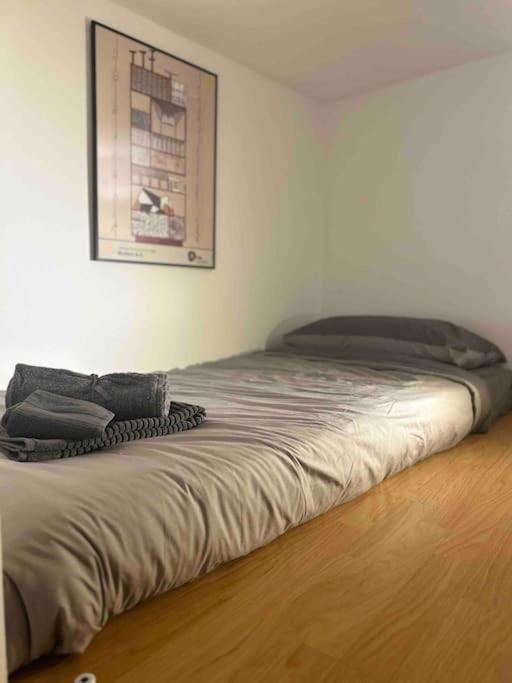 شقة Loft•Moscova-Chinatown•Smart Tv ميلان المظهر الخارجي الصورة