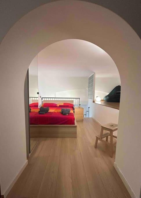 شقة Loft•Moscova-Chinatown•Smart Tv ميلان المظهر الخارجي الصورة