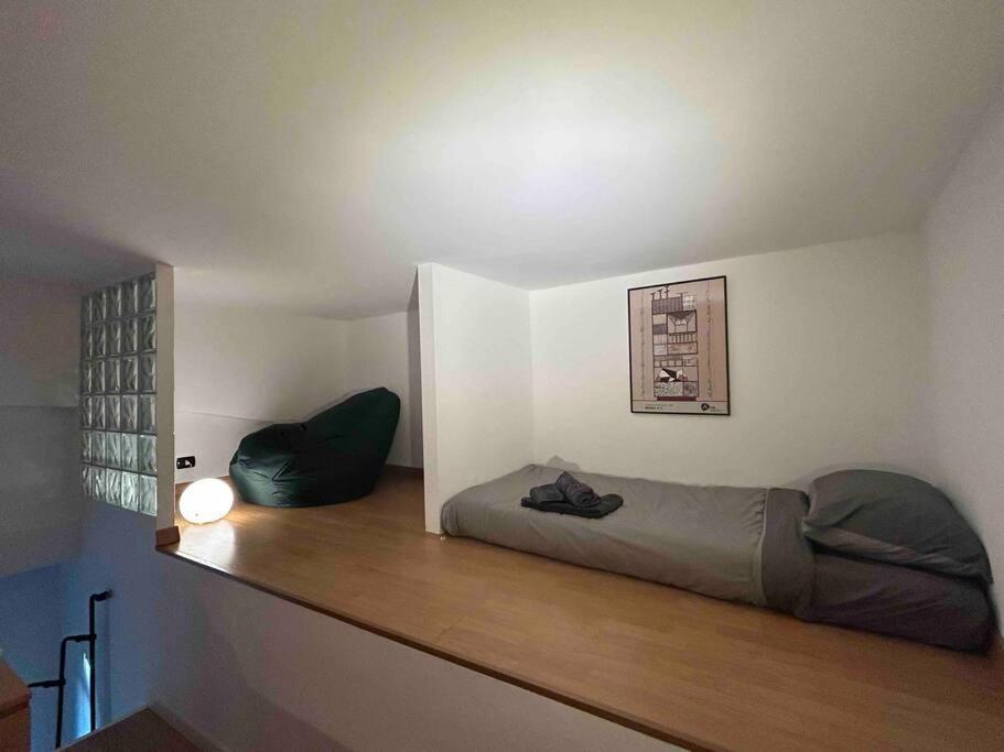 شقة Loft•Moscova-Chinatown•Smart Tv ميلان المظهر الخارجي الصورة