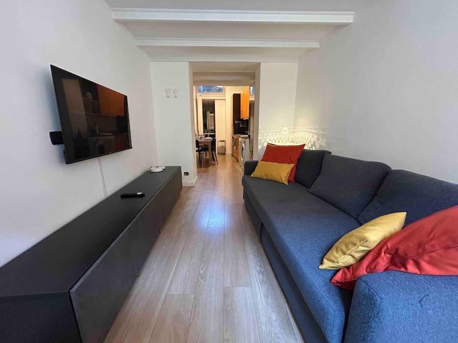 شقة Loft•Moscova-Chinatown•Smart Tv ميلان المظهر الخارجي الصورة