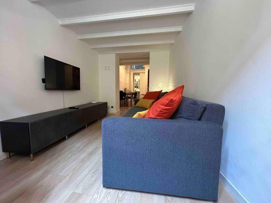 شقة Loft•Moscova-Chinatown•Smart Tv ميلان المظهر الخارجي الصورة